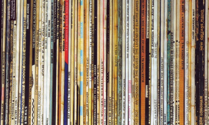 MARATONA ÁLBUM DE FAMÍLIA XII