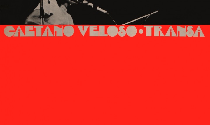 ÁLBUM DE FAMÍLIA / Caetano Veloso