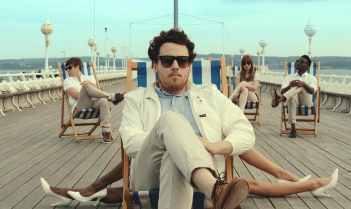 METRONOMY DE VOLTA A LISBOA