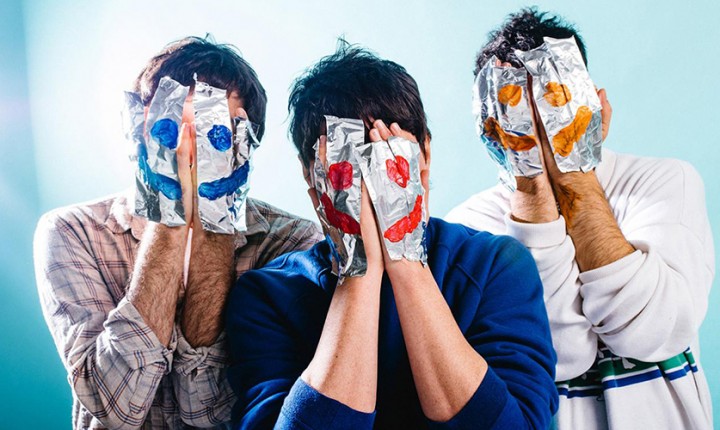 NOVO EP DOS ANIMAL COLLECTIVE ESTA SEMANA