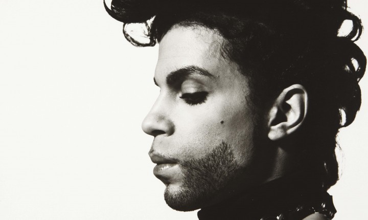 PRINCE (1958-2016)