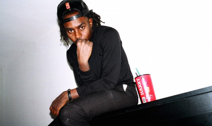 Novo disco de Blood Orange já tem título