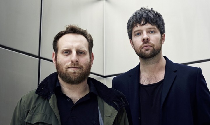 Junior Boys editam EP surpresa