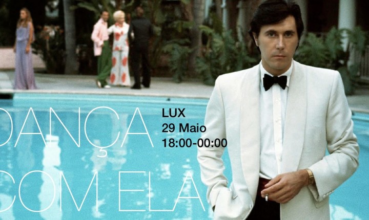 10 ANOS DE FALA COM ELA: A FESTA É ESTE DOMINGO NO LUX