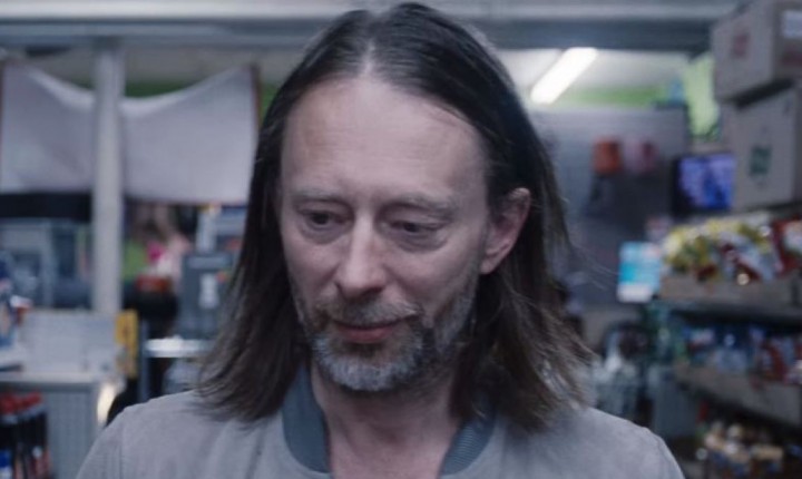 RADIOHEAD EDITAM ÁLBUM ESTE DOMINGO E REVELAM “DAYDREAMING” (video)