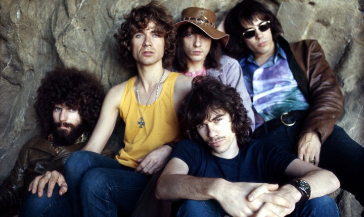 A FLORESTA ENCANTADA