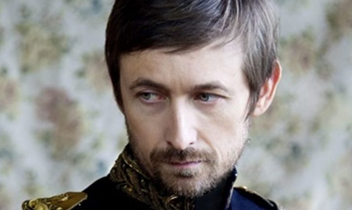 NOVA CANÇÃO DE DIVINE COMEDY (vídeo)