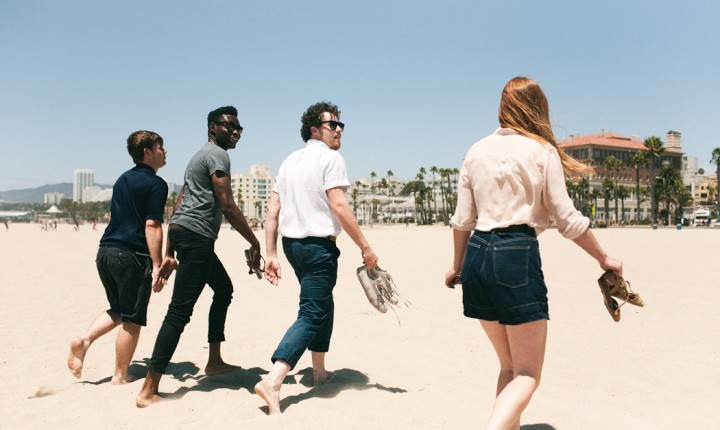 Novo disco dos Metronomy chega em Julho (video)