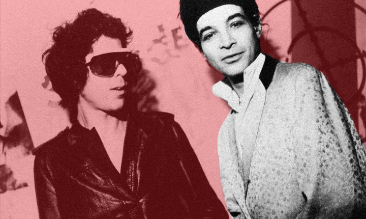 ALAN VEGA (1938-2016)