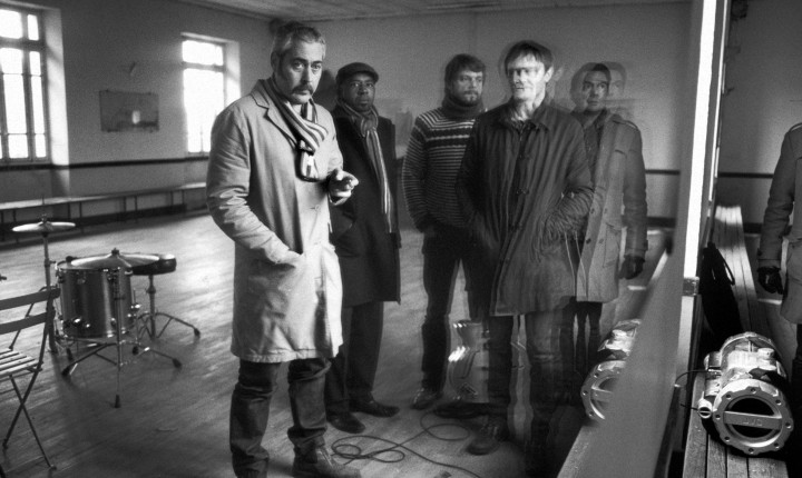 TINDERSTICKS EDITAM BANDA-SONORA