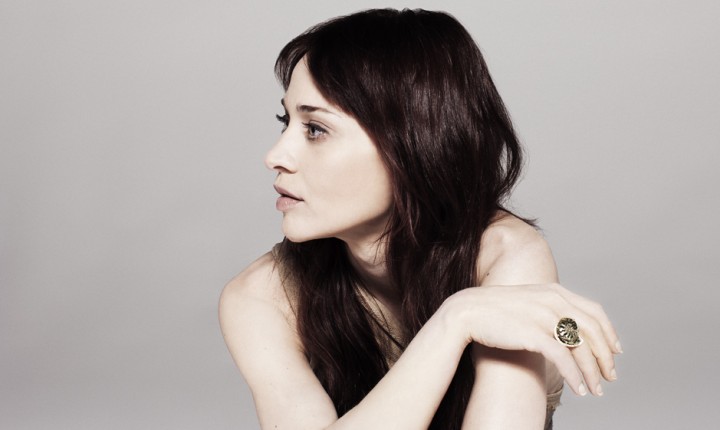 Fiona Apple e Andrew Bird juntos