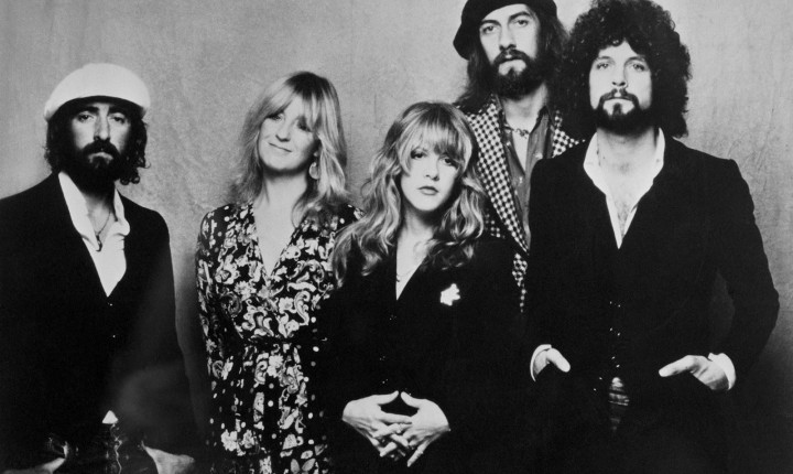 Novo disco dos Fleetwood Mac a caminho