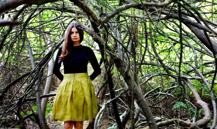 Hope Sandoval: novo disco em Novembro e novo single (audio)