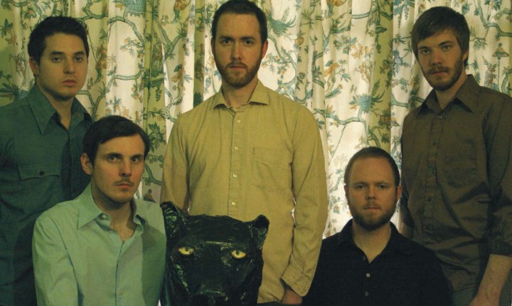 MIDLAKE REEDITAM SEGUNDO DISCO