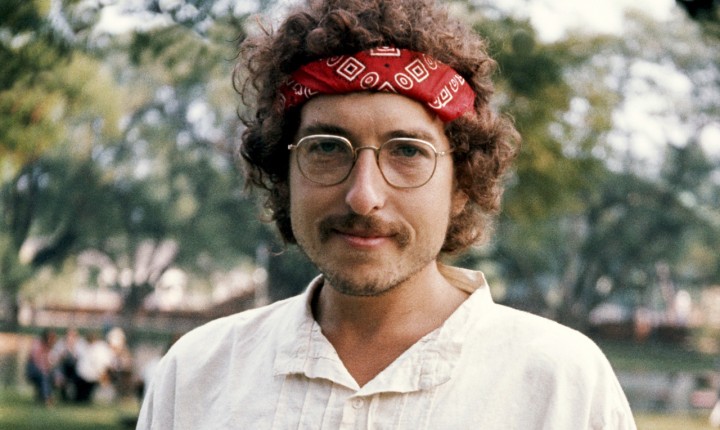 BOB DYLAN: NOBEL DA LITERATURA