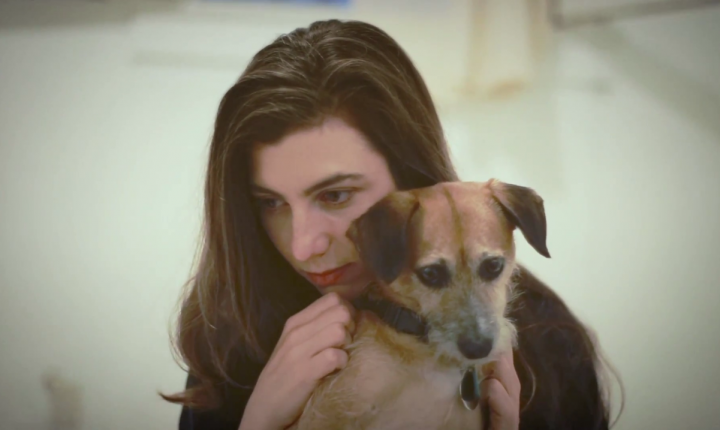 JULIA HOLTER: NOVO DISCO EM NOVEMBRO