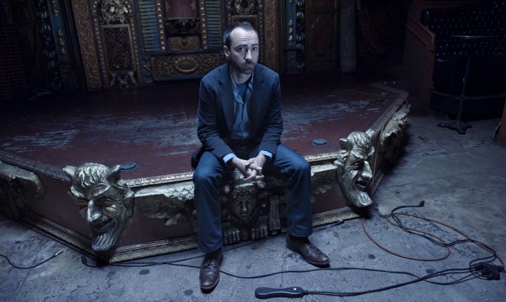 THE SHINS: ALGO SE PASSA NO REINO DE JAMES MERCER (vídeo)