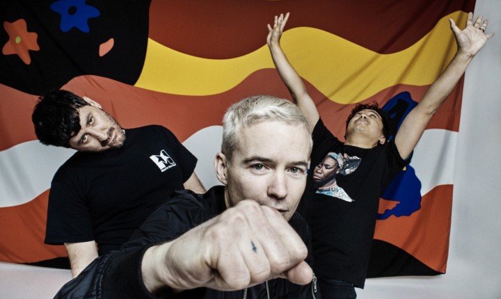 Avalanches: Novo vídeo + reedição de Since I Left You