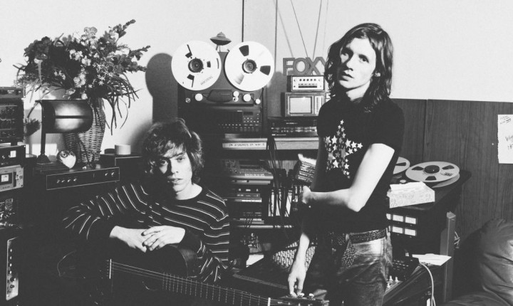 FOXYGEN: NOVO ÁLBUM EM JANEIRO (VÍDEO)