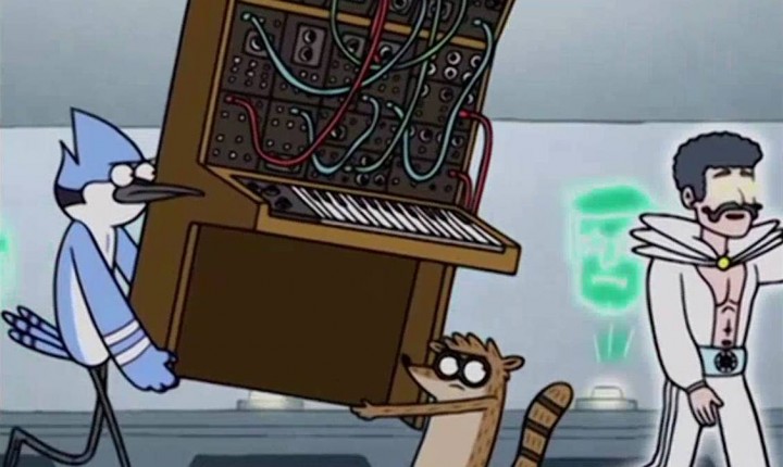 ACORDO DE CAVALHEIROS