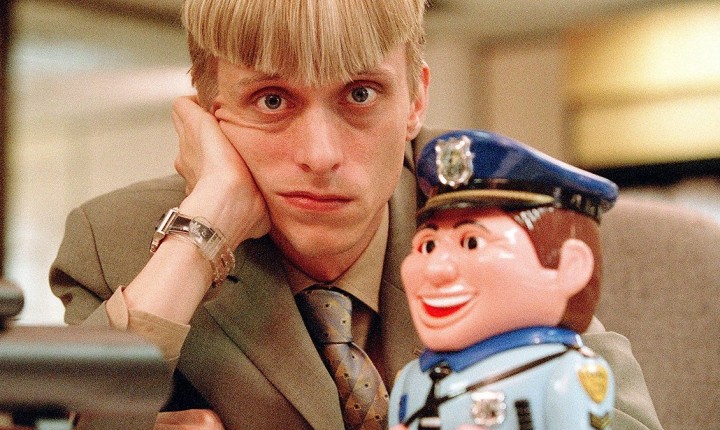 ACORDO DE CAVALHEIROS