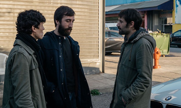 SENSIBLE SOCCERS ANUNCIAM NOVO ÁLBUM