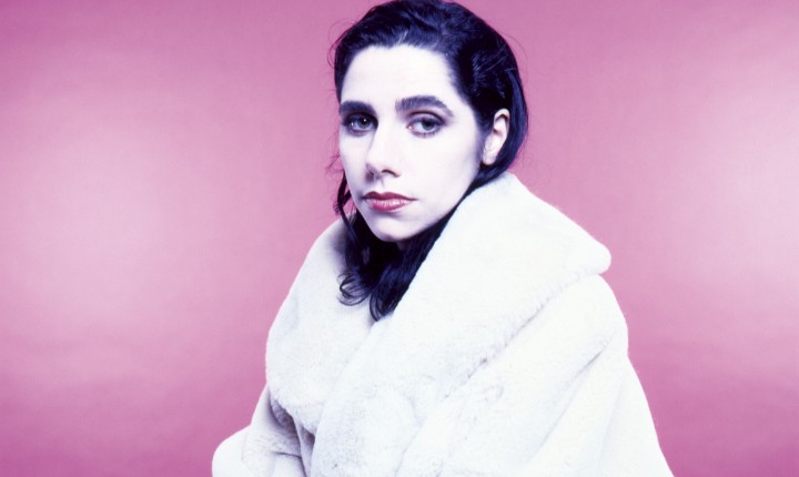 OBSERVATÓRIO RADAR / PJ HARVEY