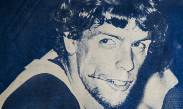 ZÉ PEDRO (1956-2017)