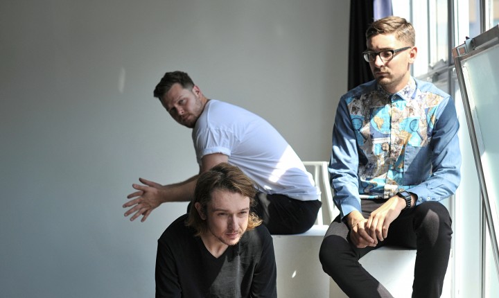 NOS ALIVE ’17: ALT-J CONFIRMADOS