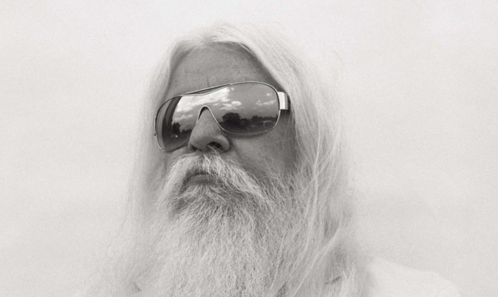 LEON RUSSELL (1942-2016)