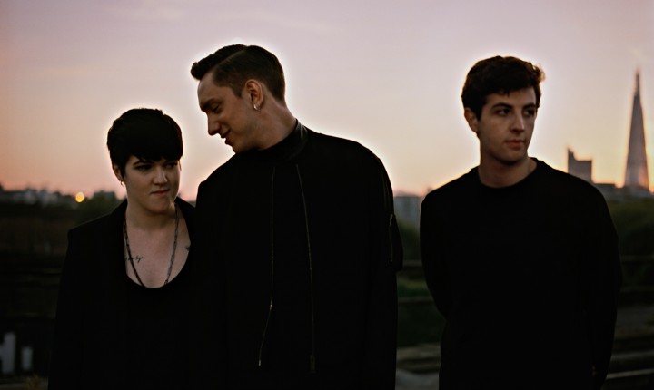 THE XX ESTREIAM NOVO VÍDEO
