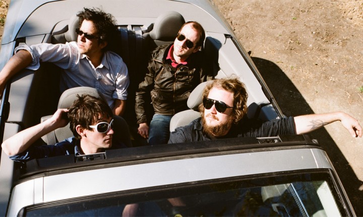 MONSTERS OF FOLK 2.0