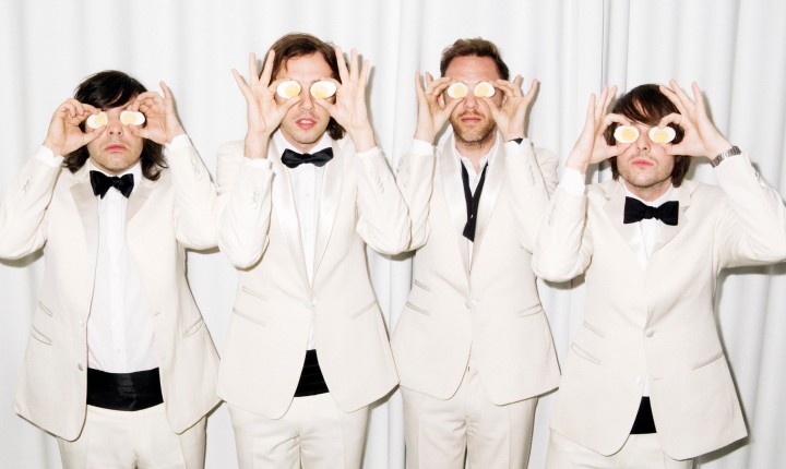 SOULWAX EDITAM ÁLBUM ESTE ANO