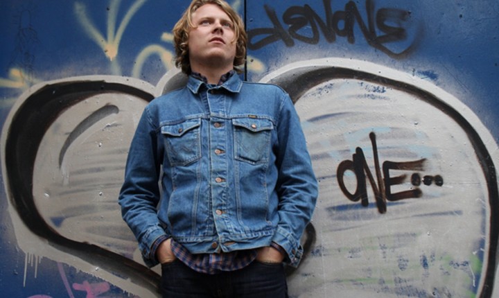 NOVO DISCO DE TY SEGALL EM JANEIRO