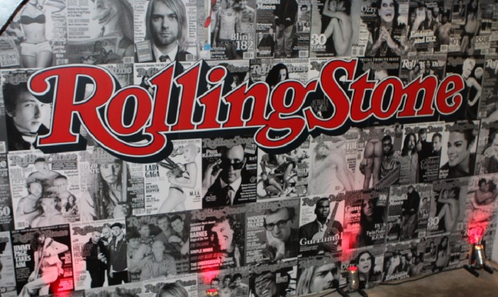 OS MELHORES DO ANO LÁ FORA: ROLLING STONE, NME, TIME