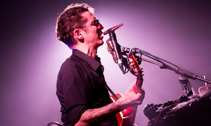 TIGERMAN DESVENDA NOVO SINGLE