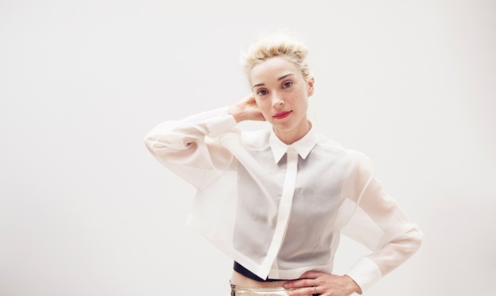 ST. VINCENT: NOVO ÁLBUM EM 2017