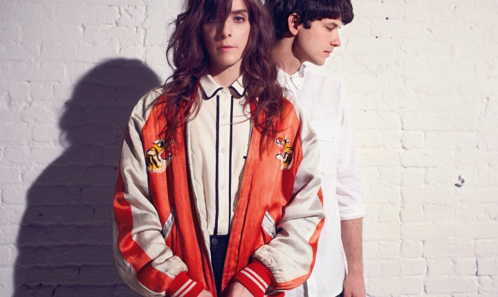 BEACH HOUSE REVELAM CONCERTO