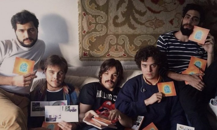 CAPITÃO FAUSTO EM #1