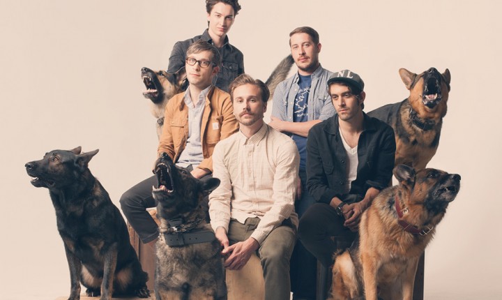 PORTUGAL. THE MAN DE VOLTA (VÍDEO)