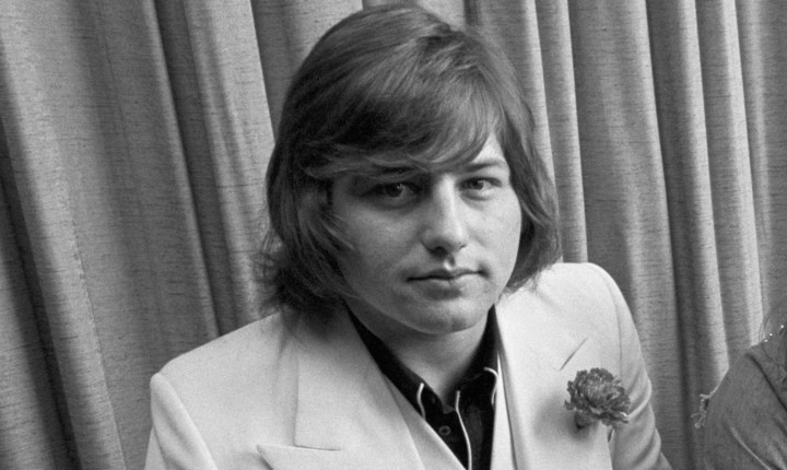 GREG LAKE (1947-2016)
