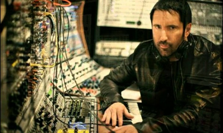 NINE INCH NAILS EDITAM EP ESTA SEMANA
