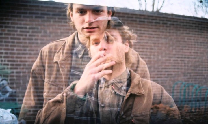 MAC DEMARCO: NOVO ÁLBUM PRONTO