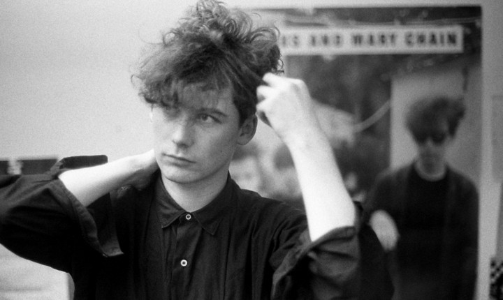 THE JESUS & MARY CHAIN: NOVO ÁLBUM EM MARÇO