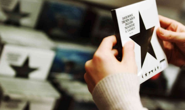 SHORTLIST RADAR 2016: OS 40 MELHORES DISCOS INTERNACIONAIS