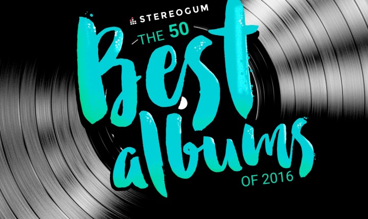 OS MELHORES DO ANO LÁ FORA: STEREOGUM, GORILLA VS BEAR