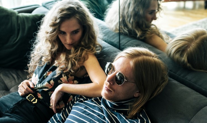 TENNIS ANUNCIAM 4º ÁLBUM