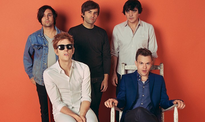 SPOON REVELAM NOVO SINGLE (VÍDEO)