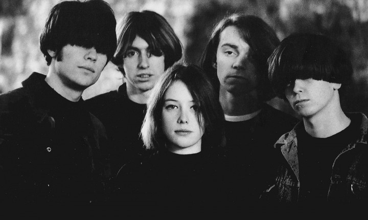 O REGRESSO DOS SLOWDIVE (VIDEO)