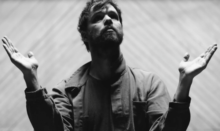DIRTY PROJECTORS: ÁLBUM EM FEVEREIRO